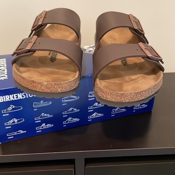 Birkenstock Arizona BS Sandals - Picture 7 of 12